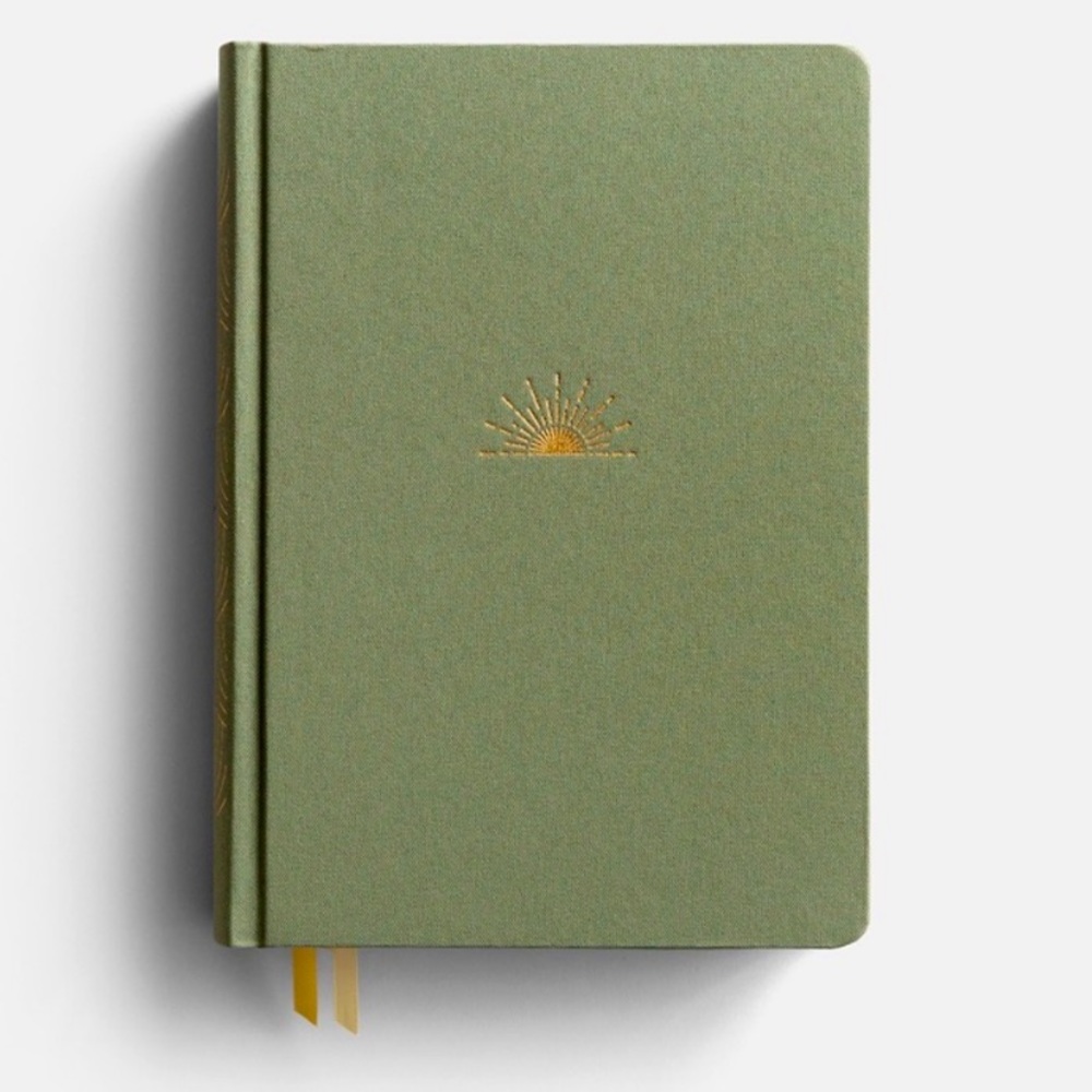 Dayspring Hope and Encouragement Bible